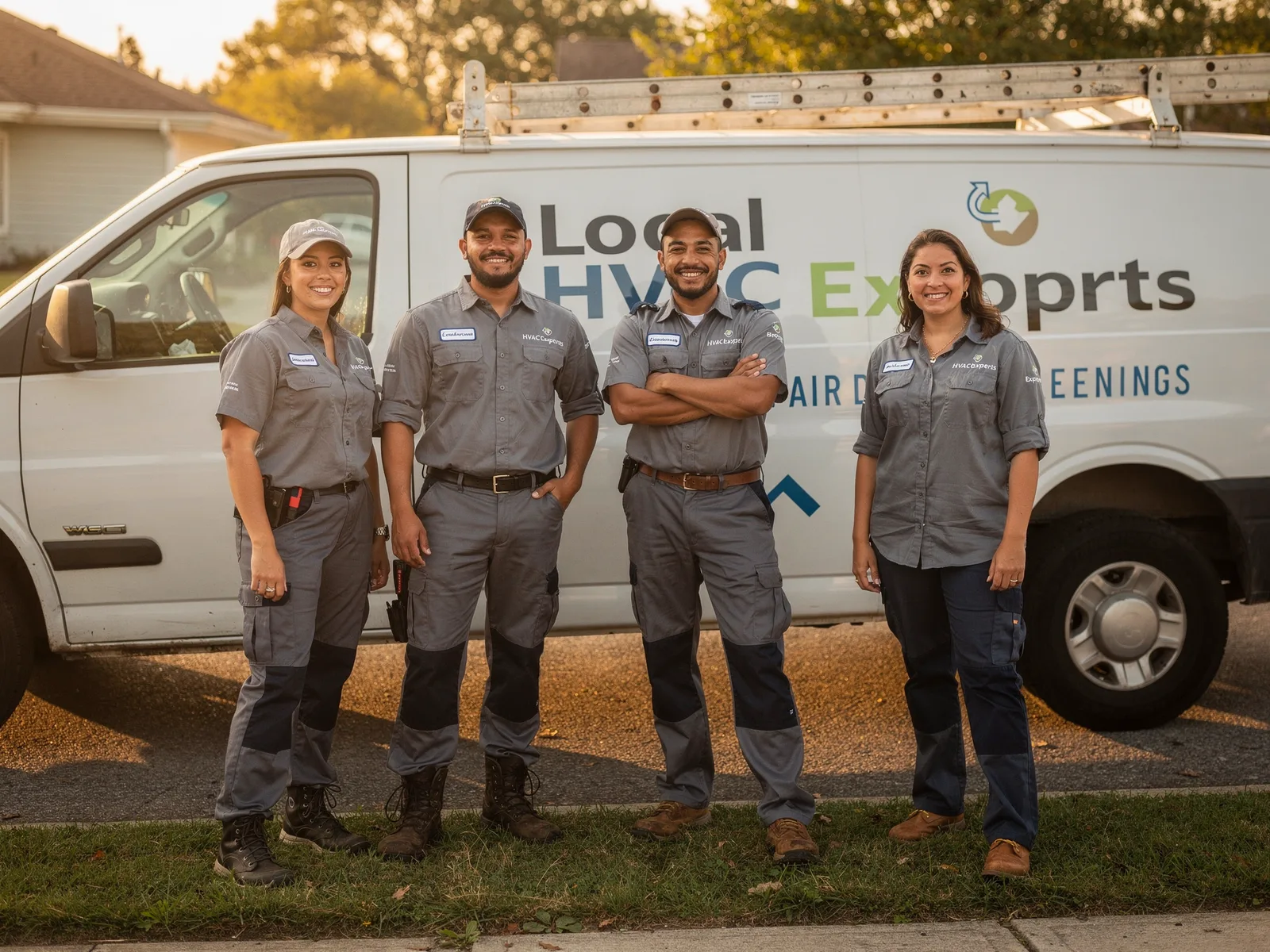 24/7 HVAC Repair & AC Replacement company in Richmond, KS