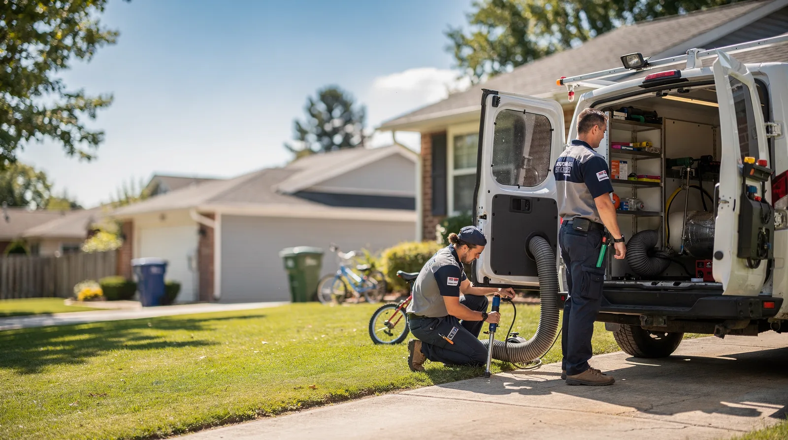 24/7 HVAC Repair & AC Replacement in Richmond, KS near me
